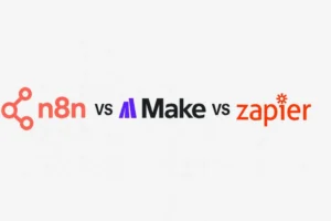 Nn Vs Make Vs Zapier X  X