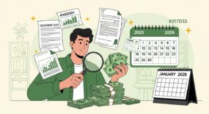 Year End Tax Refund Experience Tips  Image   X