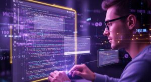 Ai Agent Vibe Coding Developer Productivity Image   X